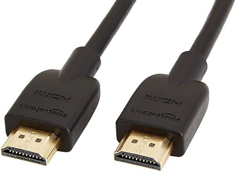 Amazon.co.uk: HDMI Cables .